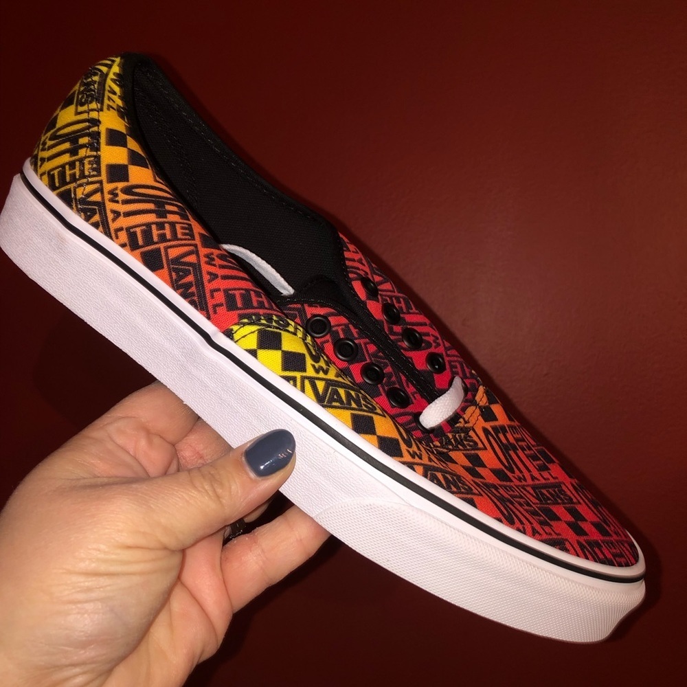 Vans Authentic NIB NWT - image 3